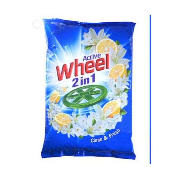 Active Wheel 1kg