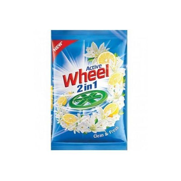 Active Wheel 500g