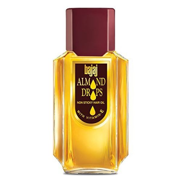 Bajaj Almond Hair Oil 285ml