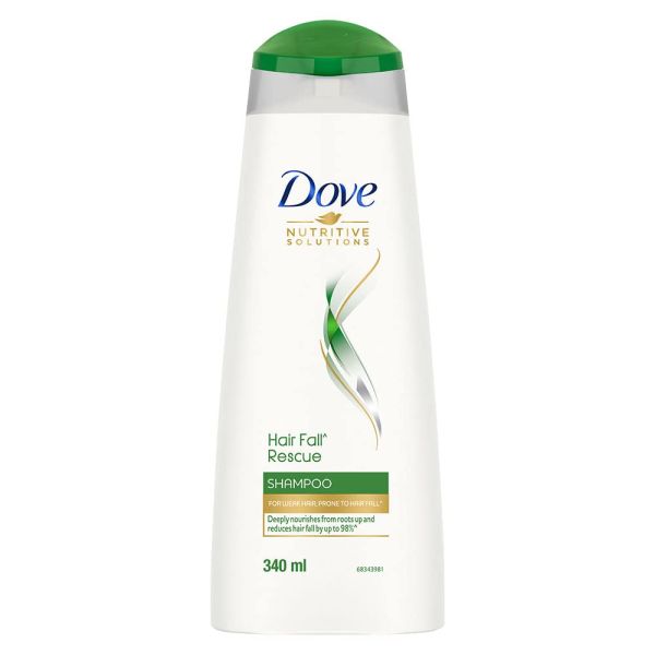 Dove Hair Fall Repair Shampoo 340ml