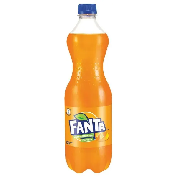 Fanta 600ml