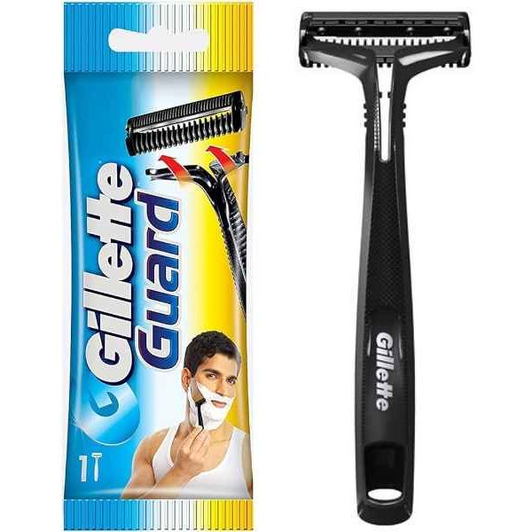 Gillette Guard Razor