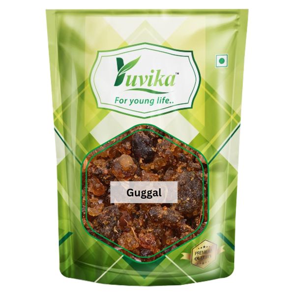 Guggal 25g