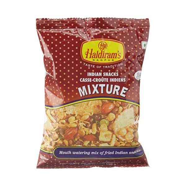 Haldiram's Mixture 150g