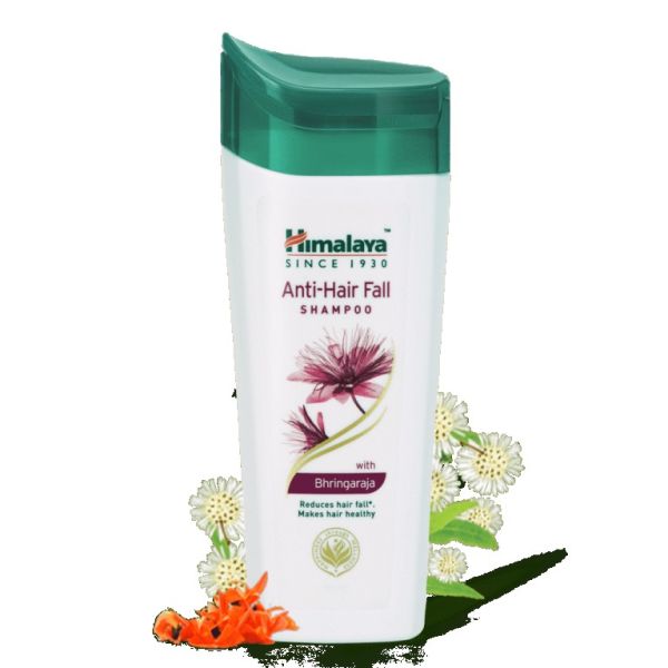 Himalaya  Anti Hairfall Shampoo 400ml