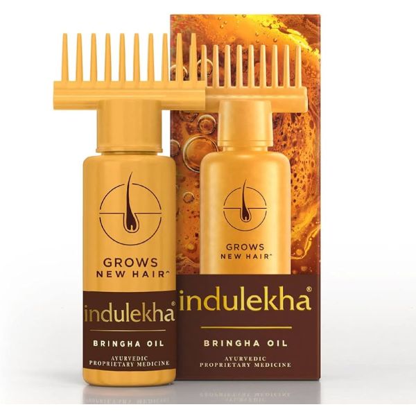 Indulekha Bhringa Hair Oil 50ml