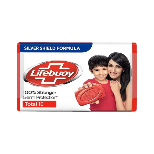 Lifebuoy Soap 54g
