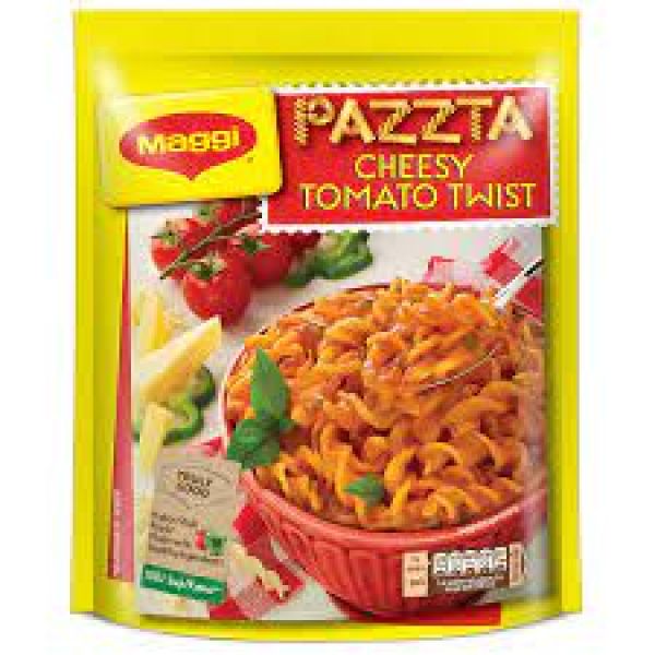 Maggie Pazzta Cheesy Tomato 64g