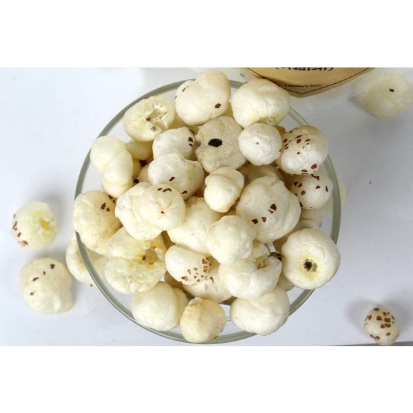 Makhana Bold Big Size 250g