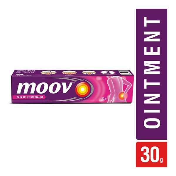 Moov 30g