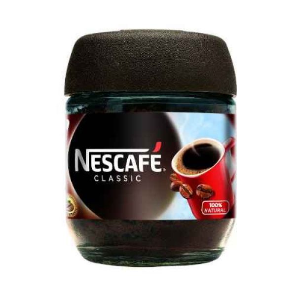 Nescafe Classic Coffee 24g
