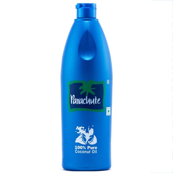 Parachute Coconut Oil Bottle Pack 175ml