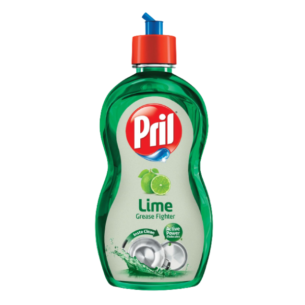 Pril Liquid Dishwash Gel 750Ml