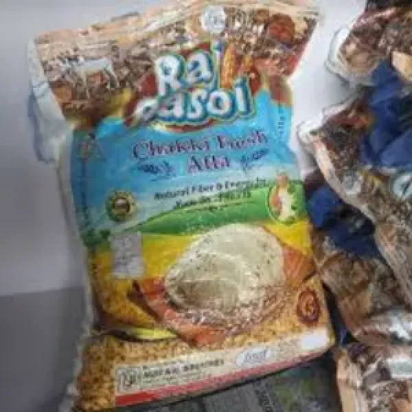 Raj Rasoi Atta 26kg