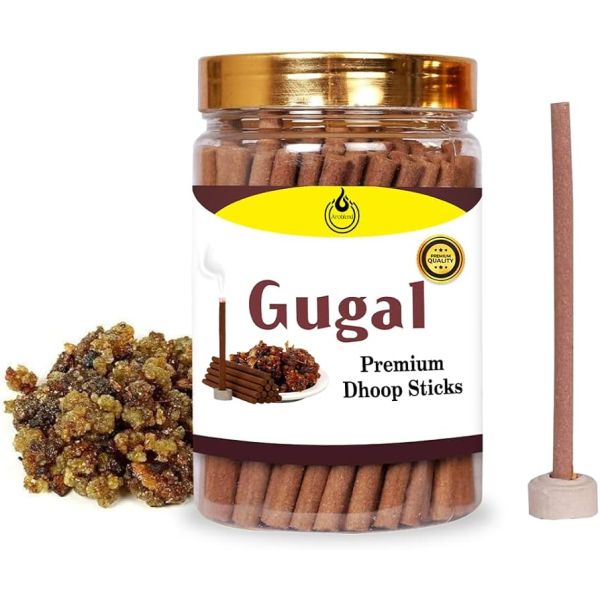 Shalimar Neo Collection Guggal Dry Dhoop Sticks 100g