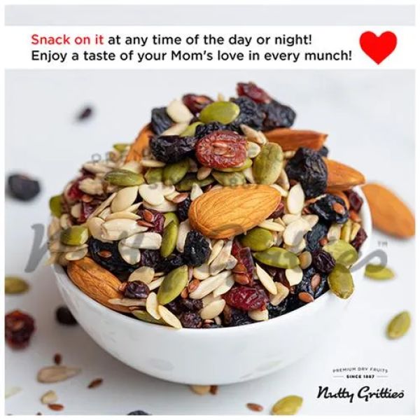 Superfood Trail Mix 250g