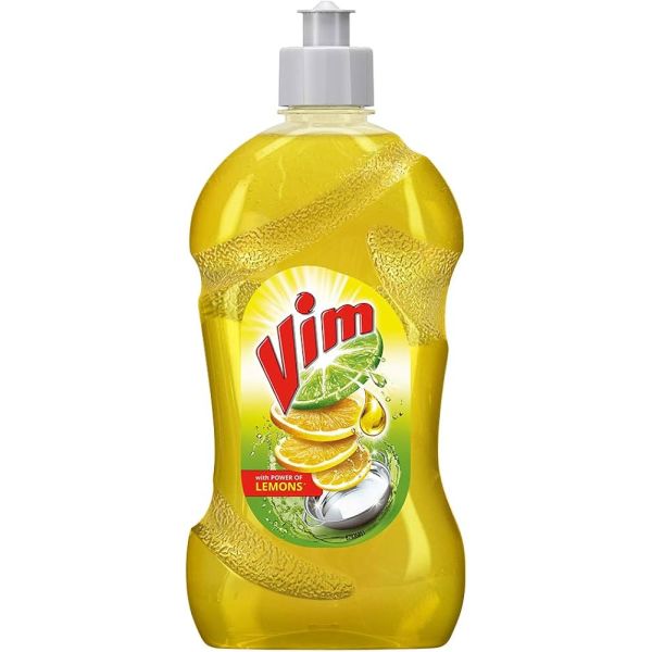 Vim Dishwash Liquid 500ml