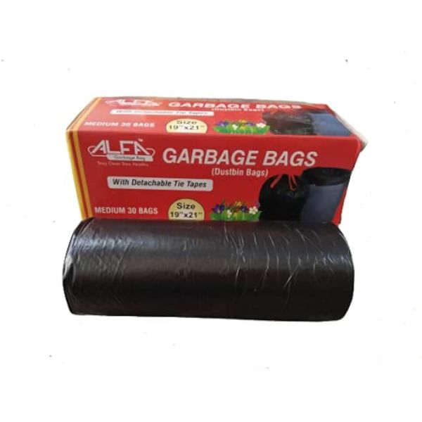 Alfa Garbage Bags Large Size