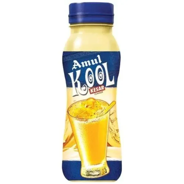 Amul Kool Flavoured Milk 180ml