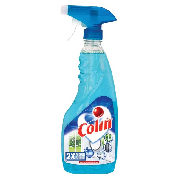 Colin Glas & Surface Cleaner 500ml
