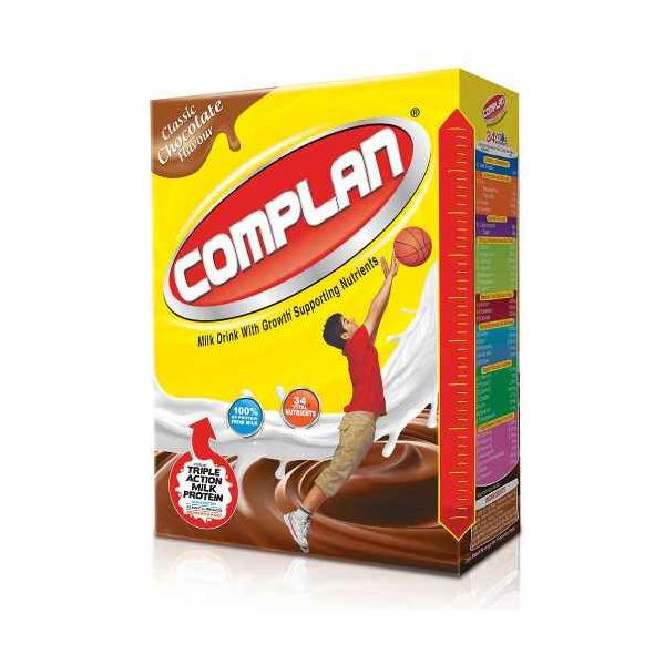 Complan Royale Chocolate 500gm