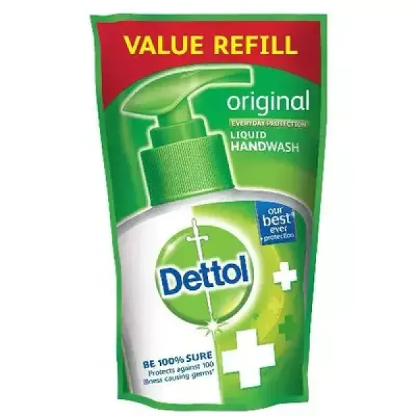 Dettol Original Handwash Refill 750ml