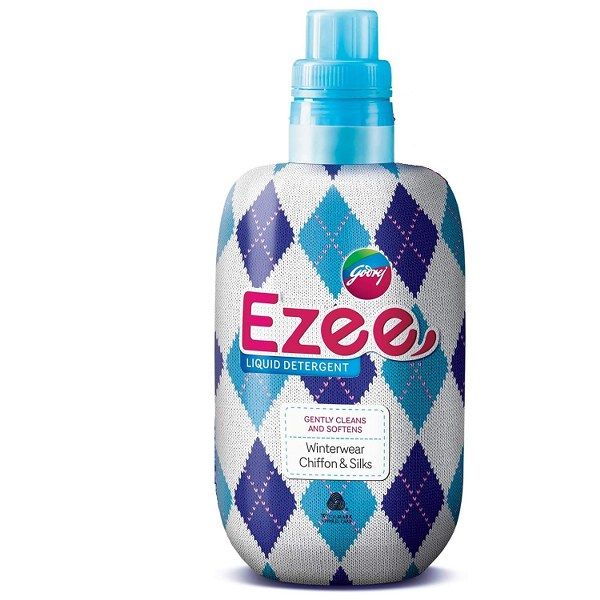 Ezee Liquid Detergent 1Kg
