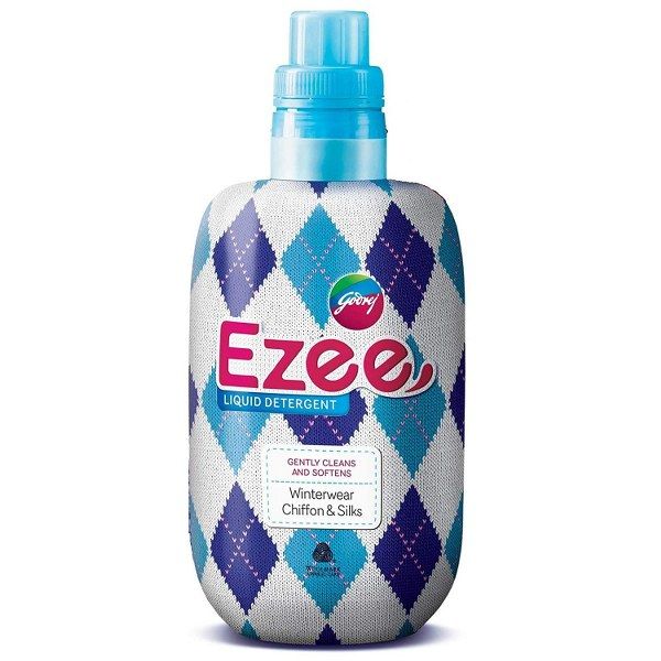 Ezee Liquid Detergent 250g