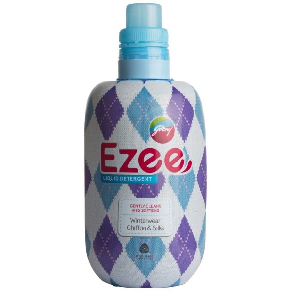 Ezee Liquid Detergent 500g