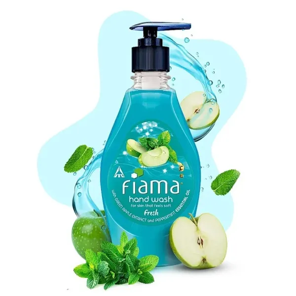 Fiama Fresh Handwash 220ml