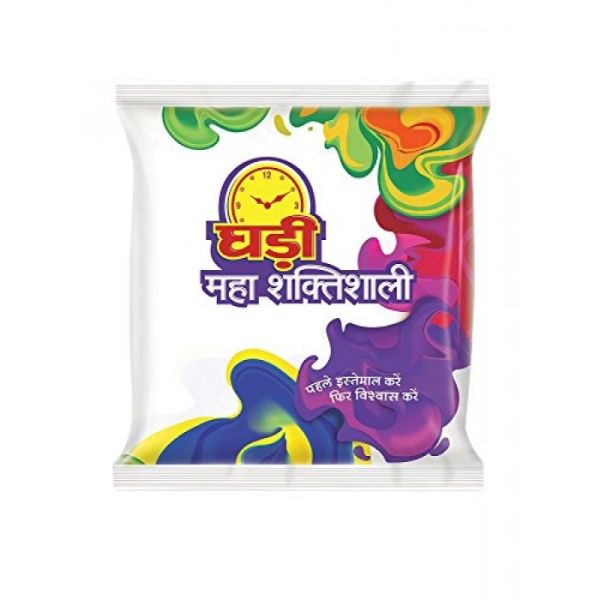 Ghadi Detergent 135g
