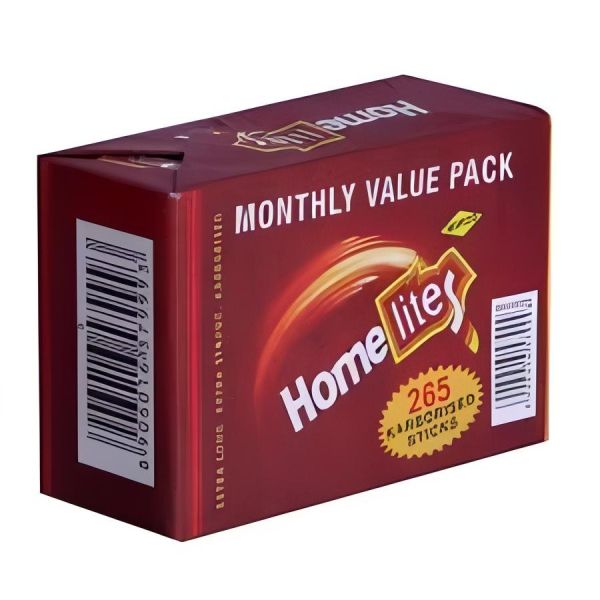 Homelite Matches 5pc