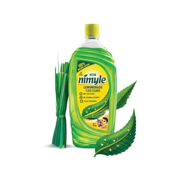 ITC Nimyle Herbal Floor Cleaner 1L