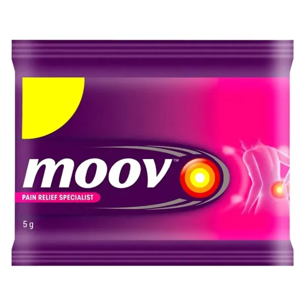 Moov 5g