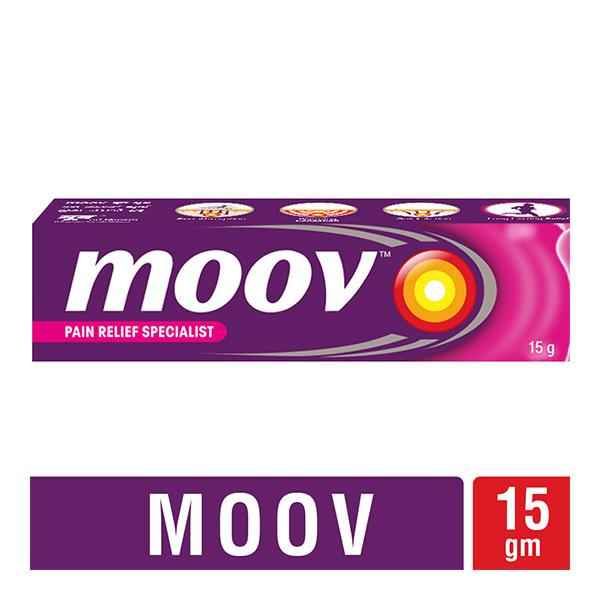 Moov 75g