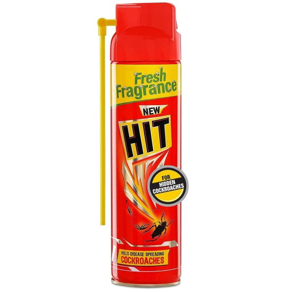 Red Hit 200ml