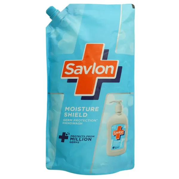 Savlon Moisture Shield Handwash 725g