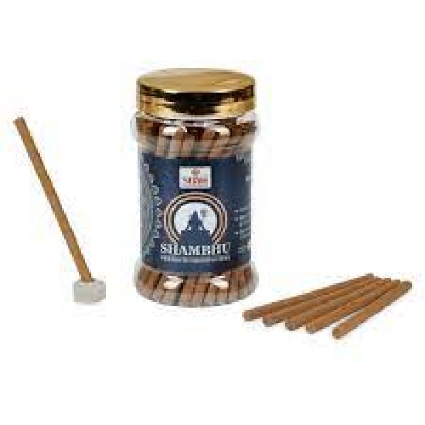Shalimar Neo Collection Kachha Bella Dry Dhoop Sticks 100g
