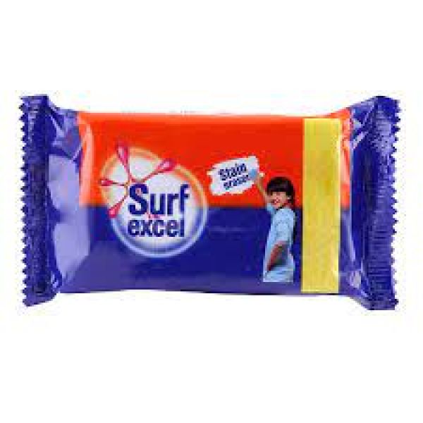 Surf Excel Detergent Bar 95g