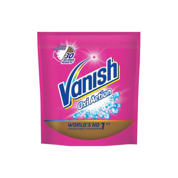 Vanish Oxi Action Stain Remover 25g