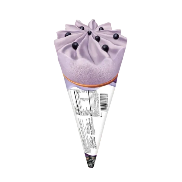 Arun Blackcurrat  I-Cone 100ml