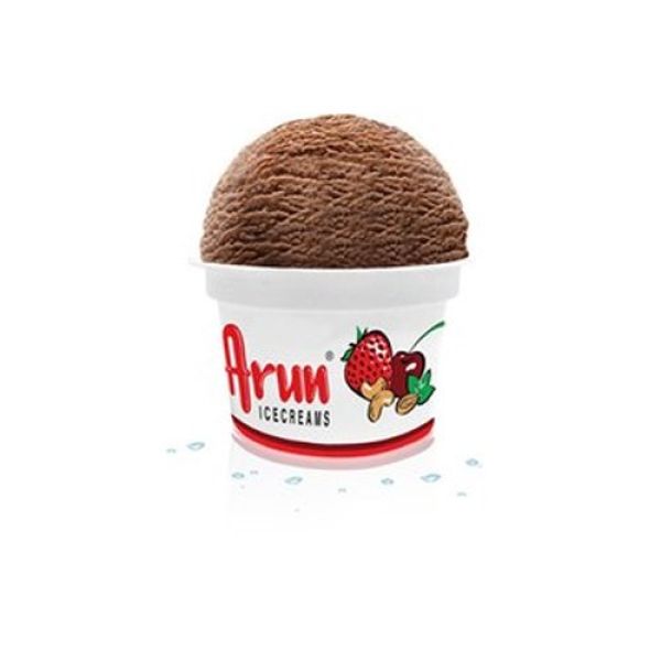 Arun Chocolate Cup 85Ml