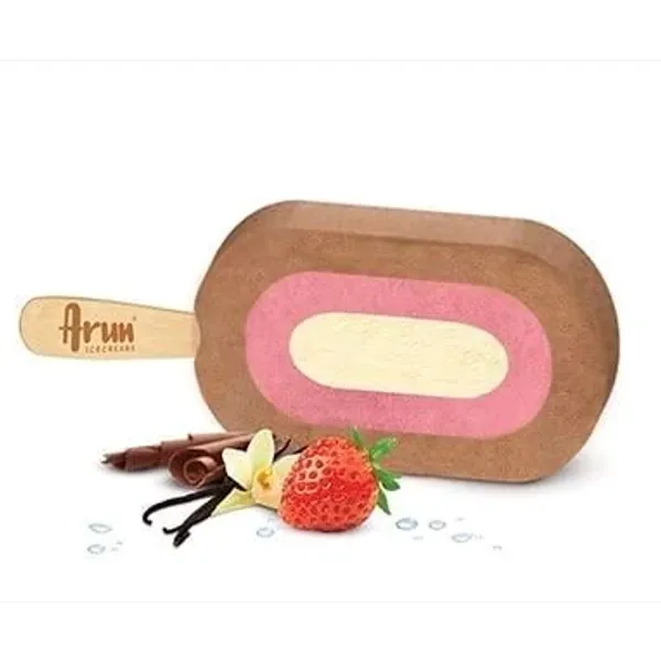 Arun Neapolitan Bar 60ml