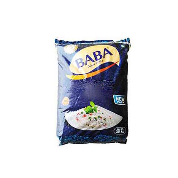Baba Premium Usna Rice 