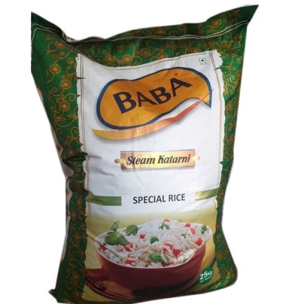 Baba Steam katarni Rice 