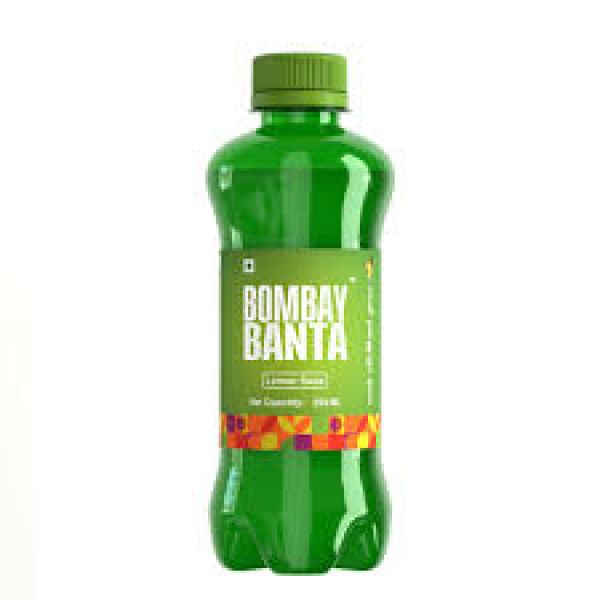 Bombay Banta Lemon Soda 250ml
