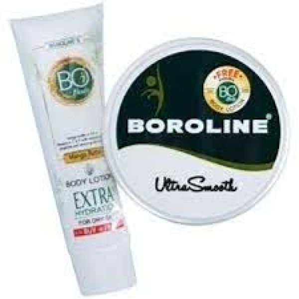 Boroline Ultra soft 40g