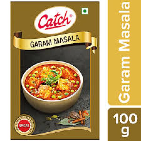 Catch Garam Masala 100g