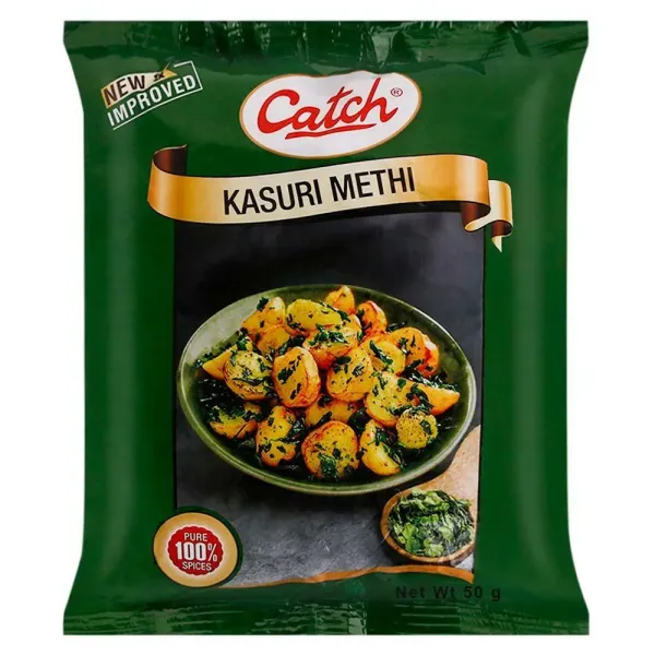 Catch Kasuri Methi 50g