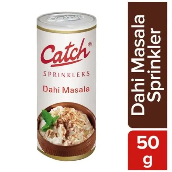 Catch Sprinkler  Dahi Masala  50Gm